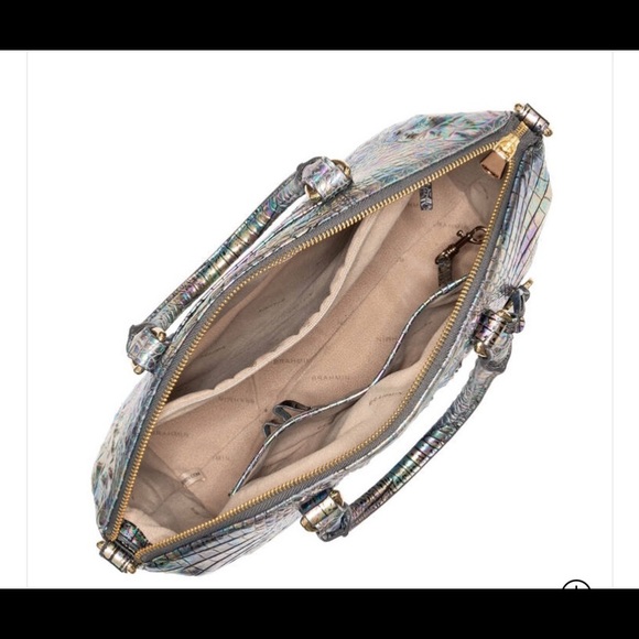 Brahmin mother of pearl Duxbury